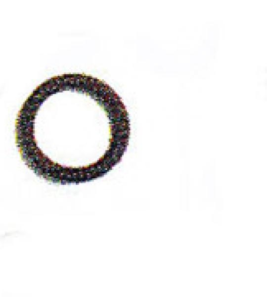 O-ring tubo asta larga in gomma Athena per Harley Sportster Ironhead 1957-1971