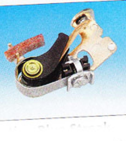 Set Puntine Blue Streak per Harley Davidson Big Twin dal 1970 al primo 1978, Sportster dal 1971 al primo 1978