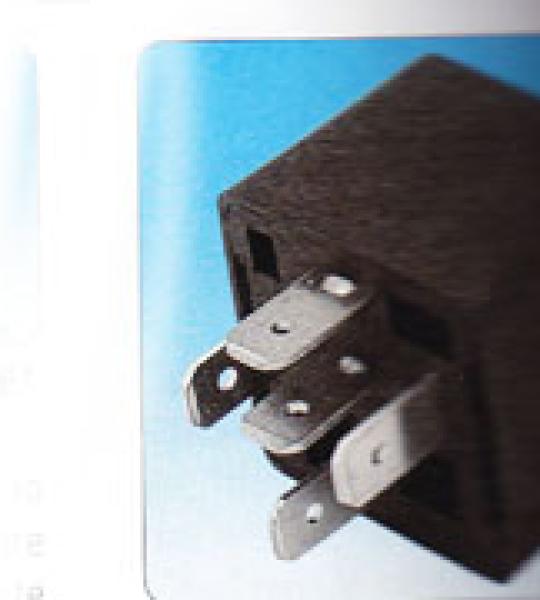 Relè avviamenro made in USA per Harley Sportster e Big Twin dal 1980 ad oggi