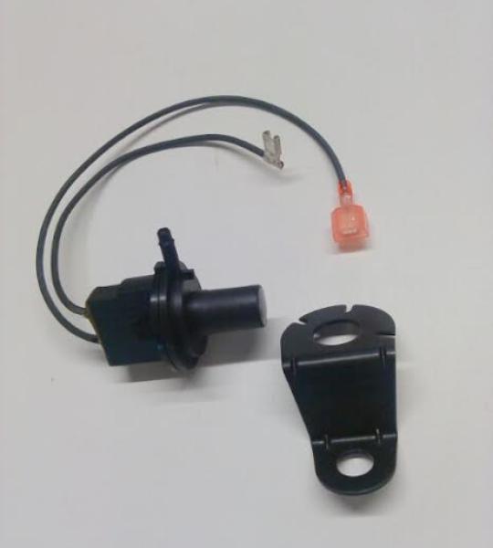 Interruttore VOES per Harley Davidson Softail dal 1991 al 1995, FXR dal 1991 al 1993, Dyna dal 1991 al 1995