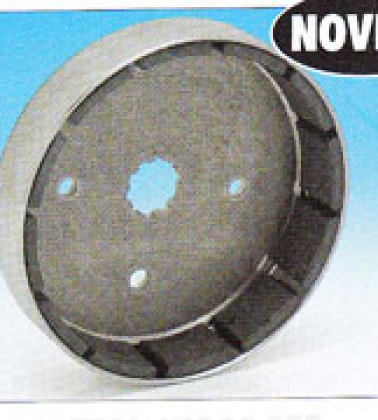 Rotore alternatore per Harley FLH/FLT 2006