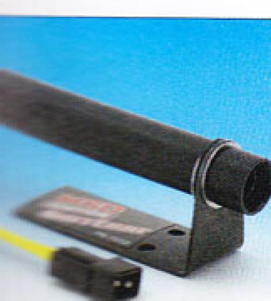 Luce di cambiata a led MSD