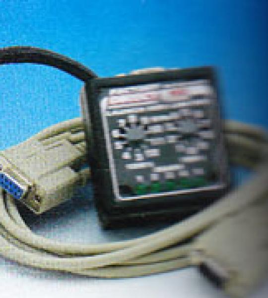 Scatola controllo 3in1 MSD