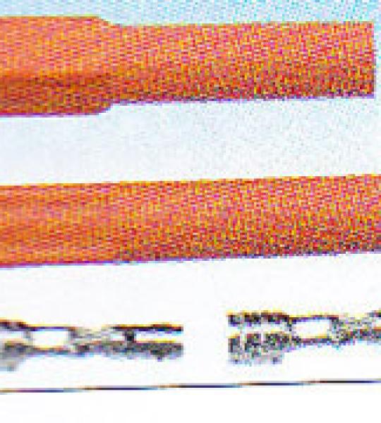 Paio cappucci rossi alta temperatura diritti