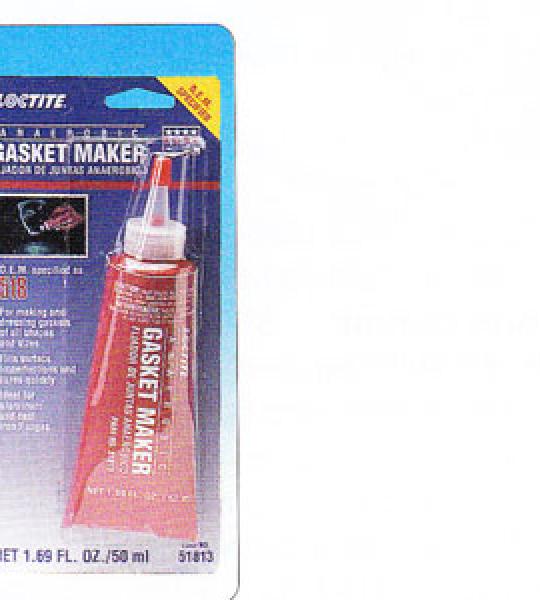 Octite guarnizione anaerobica tubo da 50 ml