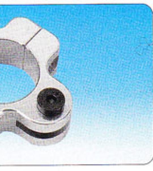 Staffa Pingel per sistema Dyna Shift Minder per manubri da 1