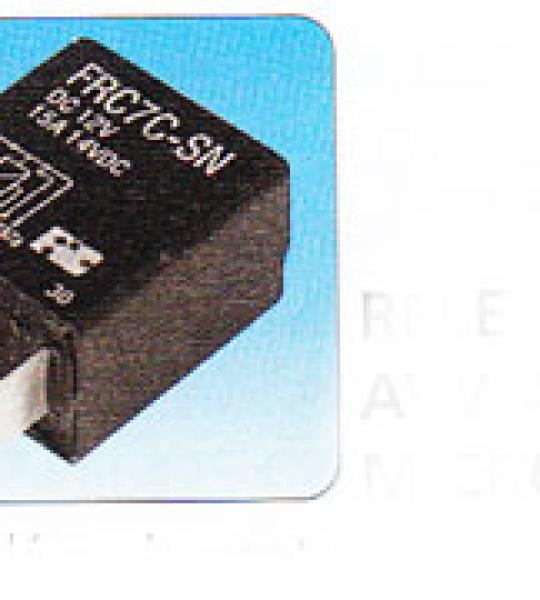 Relè avviamento micro rimpiazza relè Bosch su Harley Big Twin e Sportster dal 2000 ad oggi