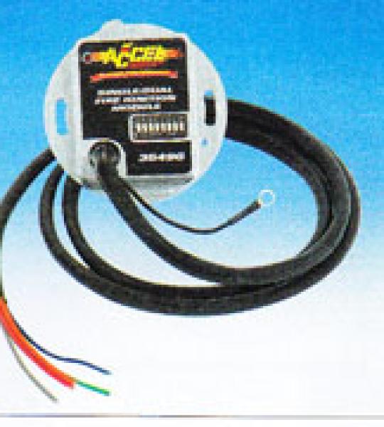 Modulo accensione Sigle/Dual Fire per Harley Big Twin 1970-1999, Sportster dal 1971 ad oggi