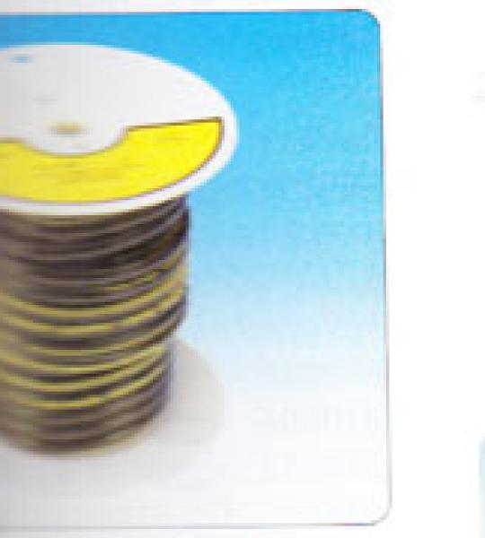 Matassa di cavo accensione Accel 8.8 sia per accensione a puntine sia elettroniche 18mt