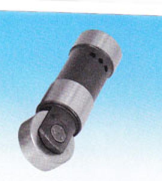 Punteria idraulica Fat Axle Hydra Solid misura standard per Harley Sportster 1986-1990 e Big Twin Evolution 1984-1999