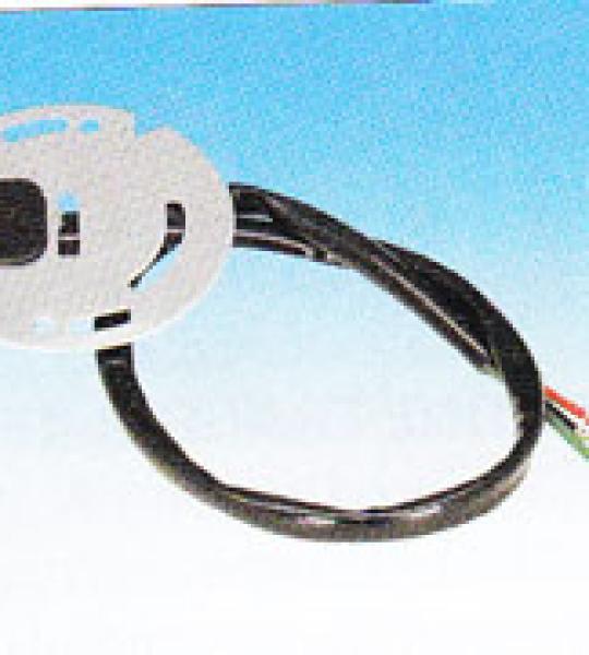 Piattello sensore accensione per Harley Davidson Sportster 1980-1997, Big Twin 1980-1995