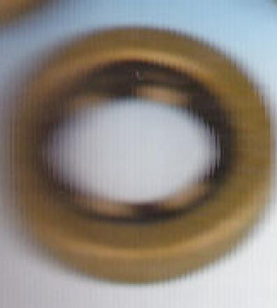 Paraolio generatore lato ingranaggio per Harley Big Twin 1952-1969, Sportster 1958-1981