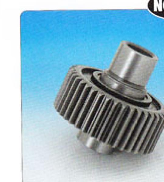 Ingranaggio frizione avviamento migliorato per Harley Big Twin dal 1991 al 2006