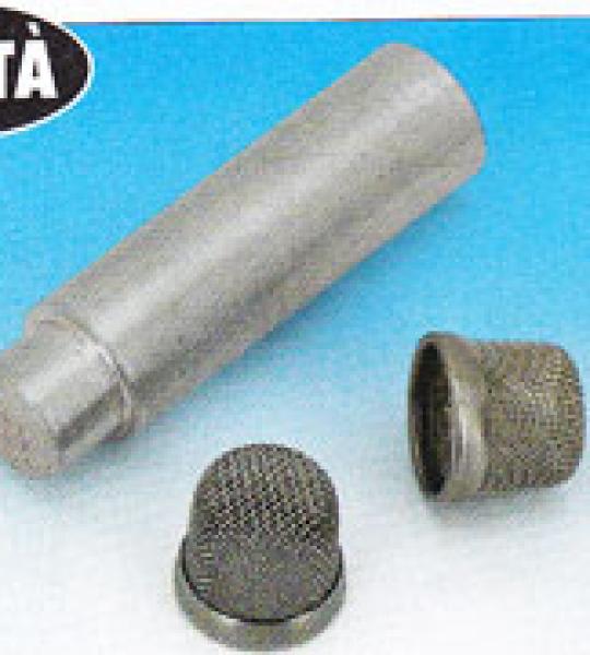 Protezione pompa olio Pingel per Harley Twin Cam dal 1999 ad oggi