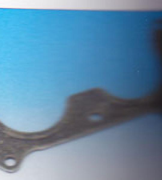 Piastra cuscinetto camme S&S per Harley Twin Cam